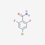 CAS No 840481-49-4  Molecular Structure