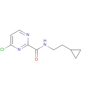 CAS No 840488-85-9  Molecular Structure