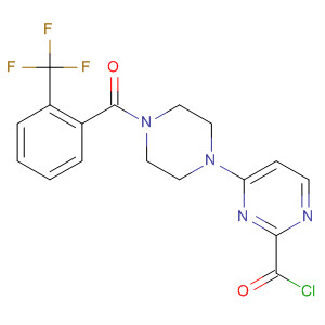 CAS No 840491-78-3  Molecular Structure