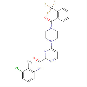 CAS No 840492-28-6  Molecular Structure