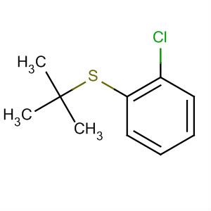 CAS No 84051-21-8  Molecular Structure