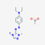 CAS No 84051-83-2  Molecular Structure