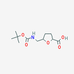 CAS No 840540-59-2  Molecular Structure