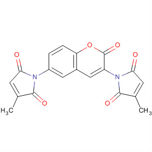 CAS No 840544-12-9  Molecular Structure