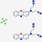 CAS No 84057-77-2  Molecular Structure