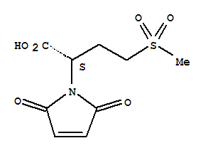 CAS No 84057-88-5  Molecular Structure