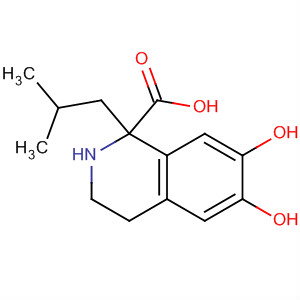CAS No 84061-50-7  Molecular Structure
