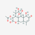 CAS No 84062-60-2  Molecular Structure