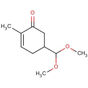 CAS No 84065-70-3  Molecular Structure