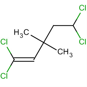 CAS No 84077-52-1  Molecular Structure