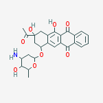 CAS No 84082-03-1  Molecular Structure