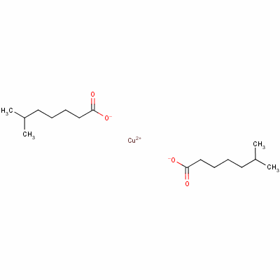 CAS No 84082-87-1  Molecular Structure