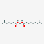 CAS No 84082-90-6  Molecular Structure