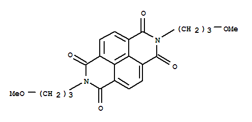 CAS No 84083-18-1  Molecular Structure