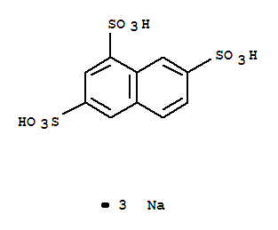 Cas Number: 84100-31-2  Molecular Structure