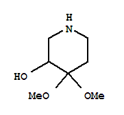 CAS No 84100-50-5  Molecular Structure