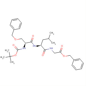 CAS No 84111-24-0  Molecular Structure