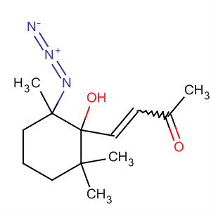 CAS No 84113-97-3  Molecular Structure