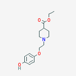 CAS No 841200-56-4  Molecular Structure