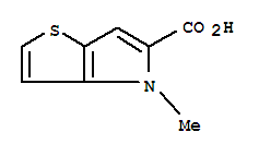 CAS No 841222-62-6  Molecular Structure