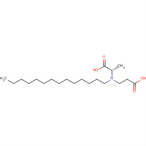 CAS No 84123-14-8  Molecular Structure