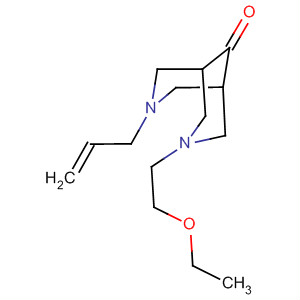 CAS No 841294-88-0  Molecular Structure