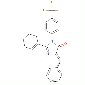 CAS No 841312-90-1  Molecular Structure