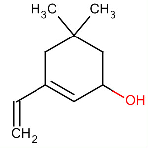 CAS No 84132-65-0  Molecular Structure