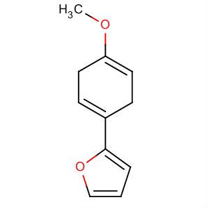 Cas Number: 84132-74-1  Molecular Structure