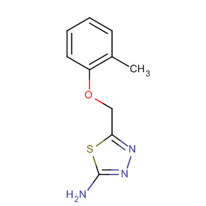 CAS No 84138-75-0  Molecular Structure