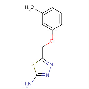 CAS No 84138-76-1  Molecular Structure