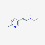 CAS No 84145-41-5  Molecular Structure