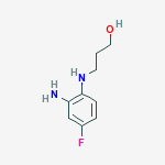 Cas Number: 84145-70-0  Molecular Structure