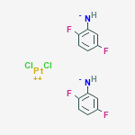 CAS No 84152-23-8  Molecular Structure