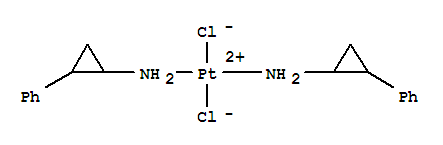 Cas Number: 84152-26-1  Molecular Structure