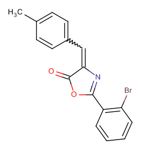 CAS No 84156-17-2  Molecular Structure