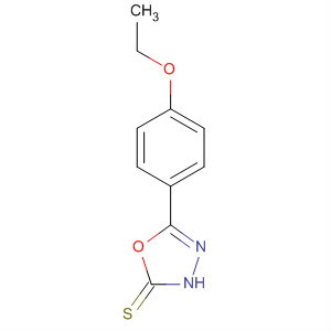 CAS No 84159-98-8  Molecular Structure