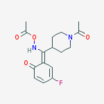 Cas Number: 84163-52-0  Molecular Structure