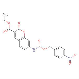 CAS No 84165-80-0  Molecular Structure