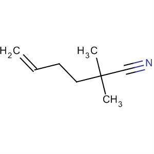 Cas Number: 84173-95-5  Molecular Structure