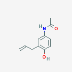 CAS No 84176-62-5  Molecular Structure