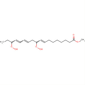 CAS No 84182-39-8  Molecular Structure