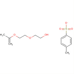 CAS No 84183-96-0  Molecular Structure