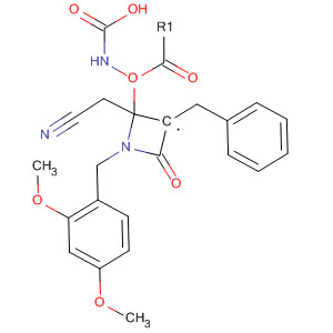 CAS No 84186-82-3  Molecular Structure
