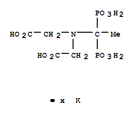 CAS No 84196-12-3  Molecular Structure