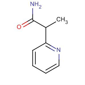 CAS No 84199-91-7  Molecular Structure