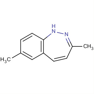 CAS No 84202-00-6  Molecular Structure