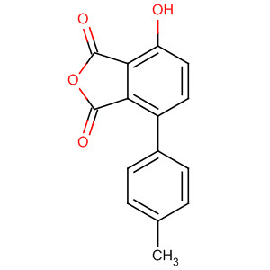 CAS No 84207-12-5  Molecular Structure