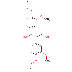 CAS No 84209-95-0  Molecular Structure