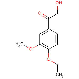 CAS No 84209-96-1  Molecular Structure